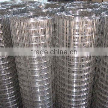g.i. welded wire mesh
