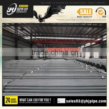 galvanized steel pipe price a53b a106b a179 s235 10#, 20#