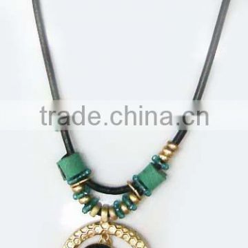 New Styles Fashion Jewelry Necklace For Spring Of 2014