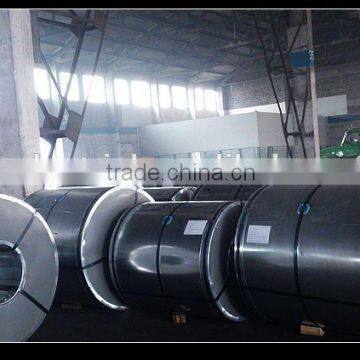 dx51d z100 galvanized steel coil(TJINDUSTRAIL14061340-Z80-275)