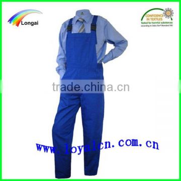 fashion overalls for man & man overall workwear