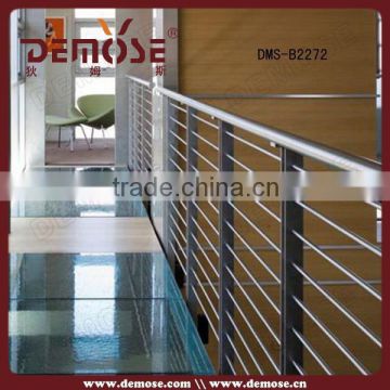 balcony stainless steel wire rope tensioner railing