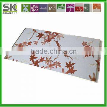 polyurethane decorative interior wall panels