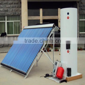 2015 Split Pressurized Solar Water Heater made in Jiaxing
