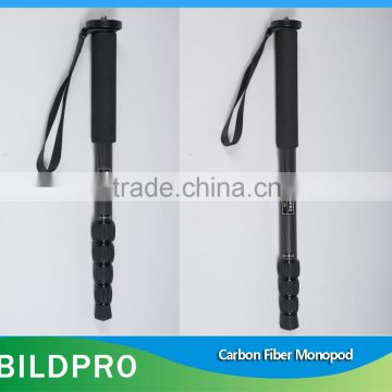 32mm Carbon Fiber Monopod Foldable Monopod Travel Tourism Monopod