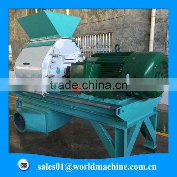(website/Wechat: hnlily07) Industrial Straw Hammer Mill/ Hammer Mill For Maize