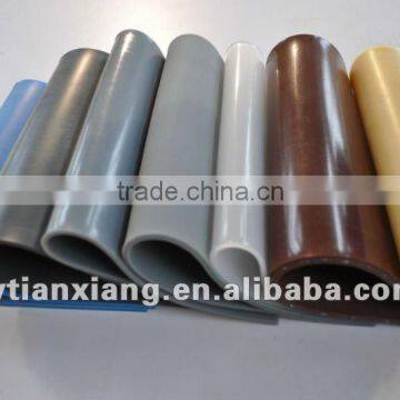 silicon rubber sheet