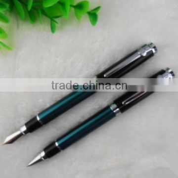 DUKE 551 duke series Elegant ball pen , Duke Fountain Pen