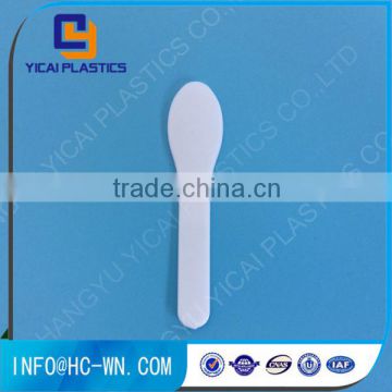plastic disposable icecream spoons, ice cream spoon /scoop