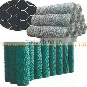 Chicken wire netting -Manufacturer&Exporter-Huihuang factory reliable supplier