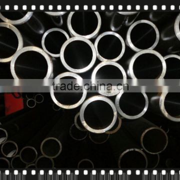 din 2391 st52 seamless pipe for hydraulic cylinder