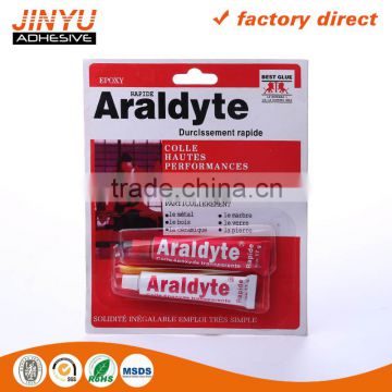 Factory price 90 Minutes Standard universal fabric glue