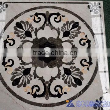 High quality new products 2016 cheaper marble parquet