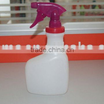 650ml HDPE plastic bottle(high quality )