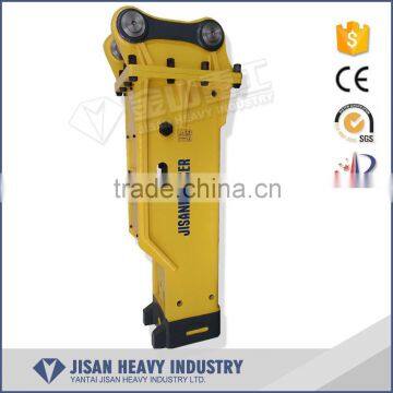 Hot sale New Type cheap price soosan hydraulic breaker hammer