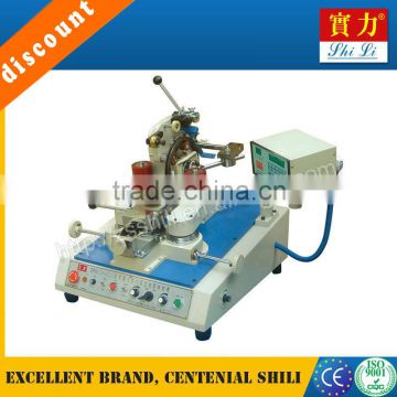 SRH99-1 small toroidal inductor winding machine supplier