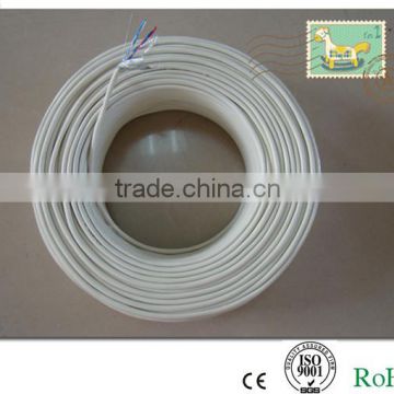 2 core CCA telephone wire