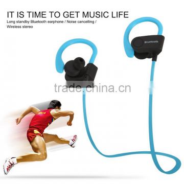 famous earplug earphone earplug headset earplug and stereo bluetooth headset