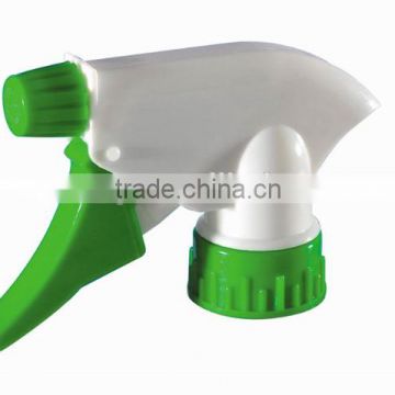 household application plastic atomizing spray head