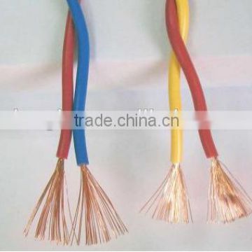 Twist RVS Cable Electrical Cable 300/500V The best-selling wire