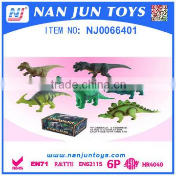 wholesale funny play toy model dinosaur tol toy set                        
                                                Quality Choice