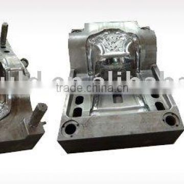 injection mold/mould