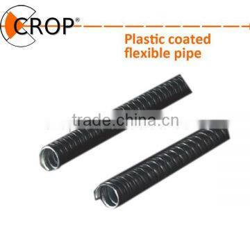 Outside Accessories of Cabinets/Cable Gland/Plastic Coated Flexible Pipe