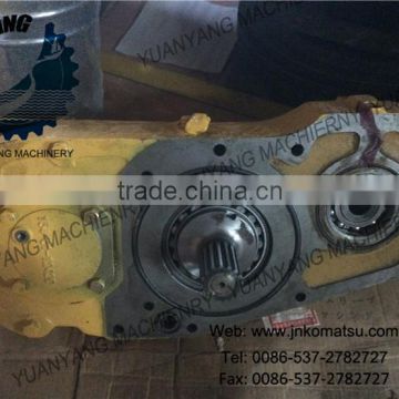 High Quality Shantui Bulldozer SD32 transmission transfer case175-38-C1000