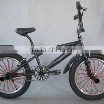 High Quality 20 Freestyle Bike / BMX Bike