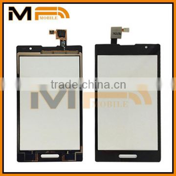 Replacement Digitizer touch screen for phone p760 touch b