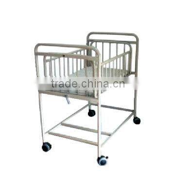 Bossay BS-813 Hospital Used Children Bed