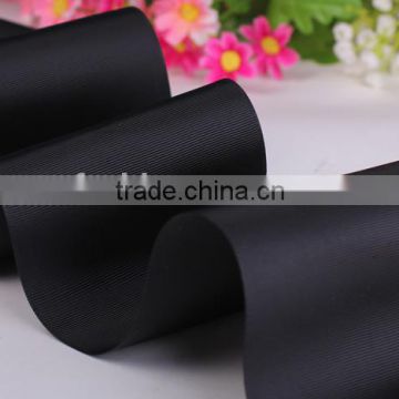 4" Factory direct wholesale 4 inch cheap grosgrain ribbon