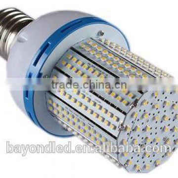 LED Corn Light 20W, 85-265VAC SMD 3528 Corn Light , E26/E27,E39/E40 LED Corn Light