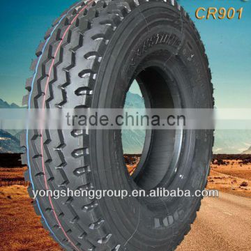 HOT SALE RADIAL TRUCK TIRE/TYRE1200R24