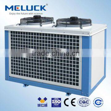 XJB Box Type Meluck refrigeration condensing unit refrigerator chiller