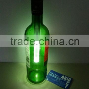 LED bottle stopper, wine bottle light, LED bottle light