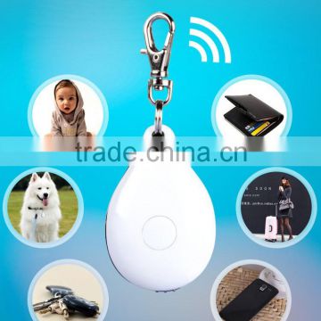 Bluetooth 4.0 anti-theft device intelligent bluetooth anti-lost self timer position finder cell phone anti lost alarm
