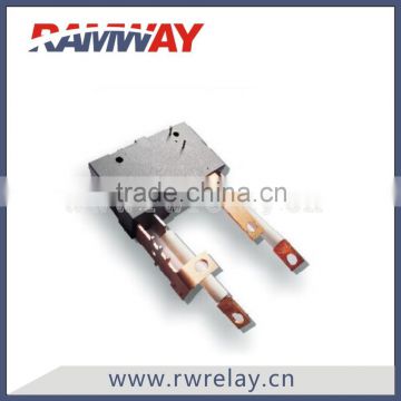 RAMWAY RELAY DS908A-70A double poles relay