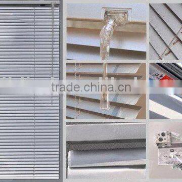 aluminum window blind