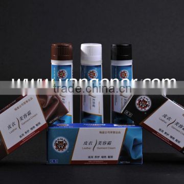 Hanor 2013 Main Products Leather Jacket Care/Leather Jacket/Leather Jacket Polish