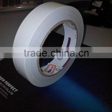 double sided water based acrylic tissue adhesive tape