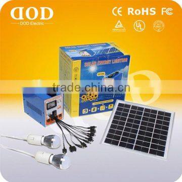 mini projects solar power systems Make In China With Good Price