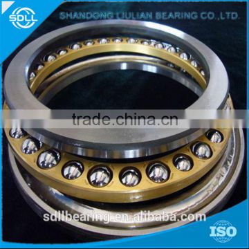 New style best sell motorcycle thrust ball bearing 51418M
