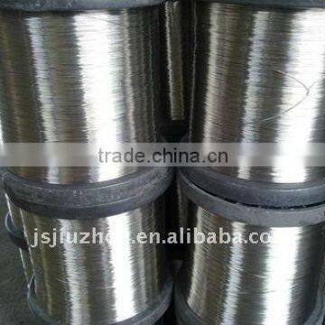 Wire Nickel