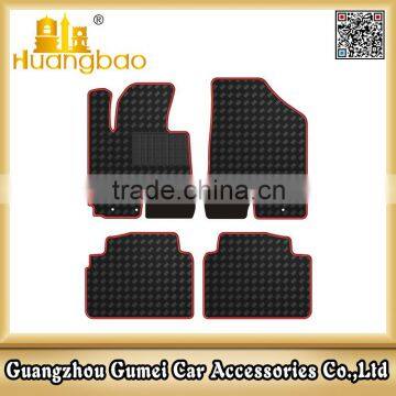 Wholesale 3d original car floor mat for Sportage R