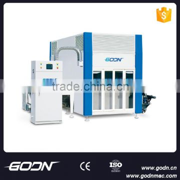 Selling automatic woodworking machine for door