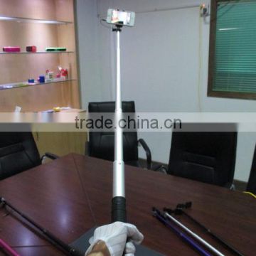 selfie stick-monopod inspection