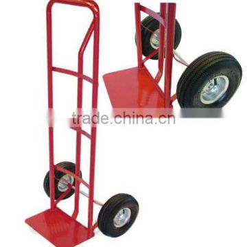 Cheap price hand trolley truck HT1805