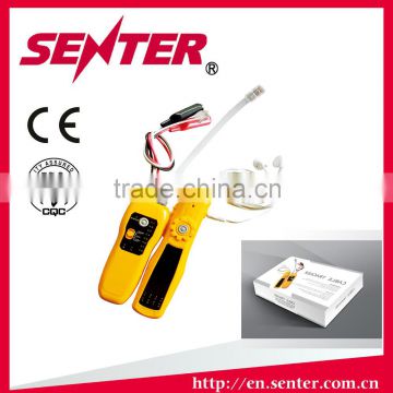 ST206 Wire Tracker cable RJ45 RJ11 cable tracker