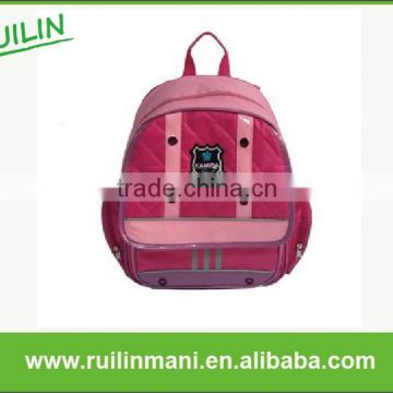 2014 New Style Teen's School Bag